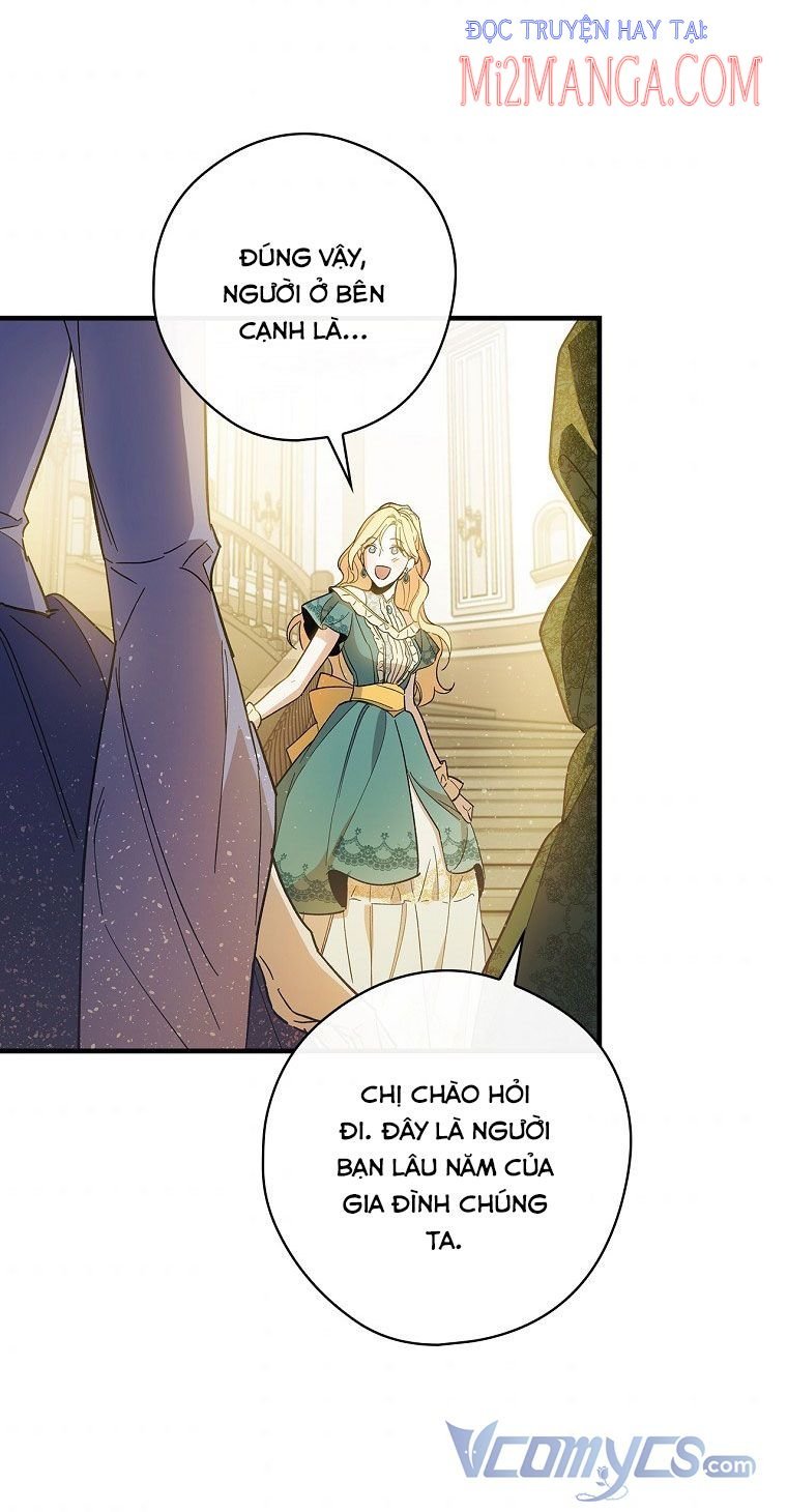 Phương Pháp Làm Chồng Hướng Về Phía Em: Chapter 8