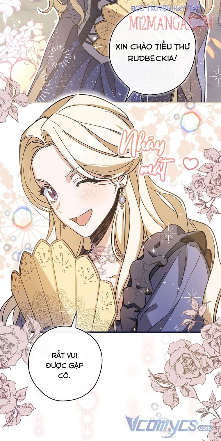 Phương Pháp Làm Chồng Hướng Về Phía Em: Chapter 8