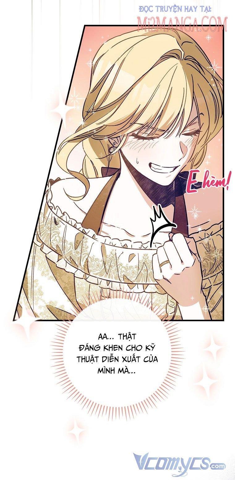 Phương Pháp Làm Chồng Hướng Về Phía Em: Chapter 8