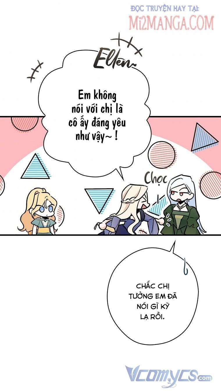 Phương Pháp Làm Chồng Hướng Về Phía Em: Chapter 8