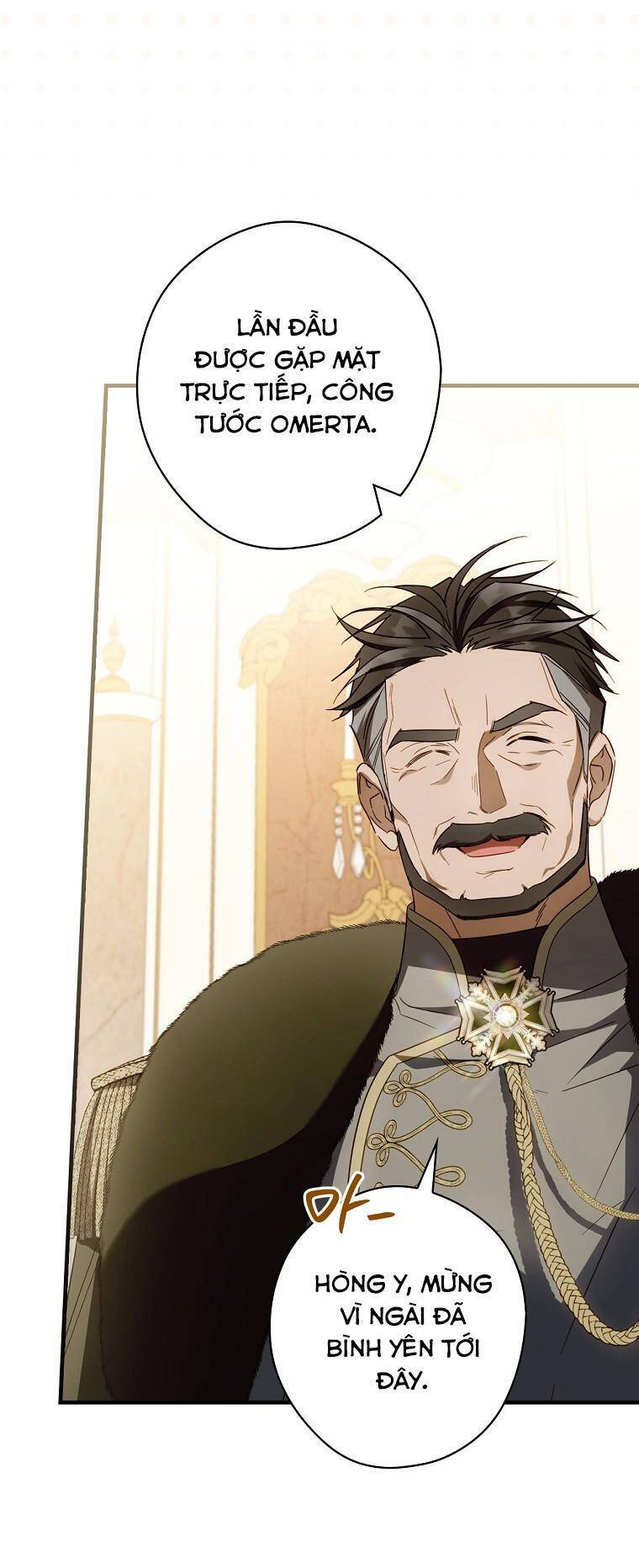 Phương Pháp Làm Chồng Hướng Về Phía Em: Chapter 81