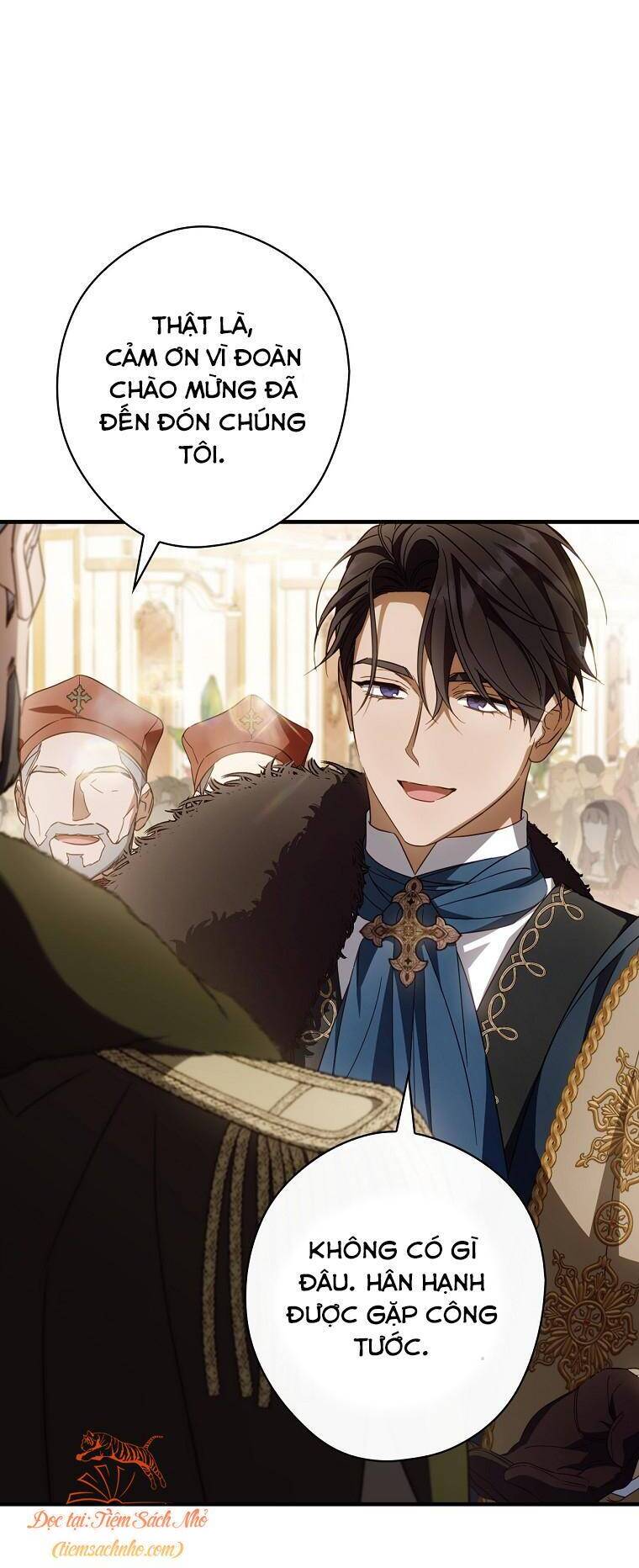 Phương Pháp Làm Chồng Hướng Về Phía Em: Chapter 81