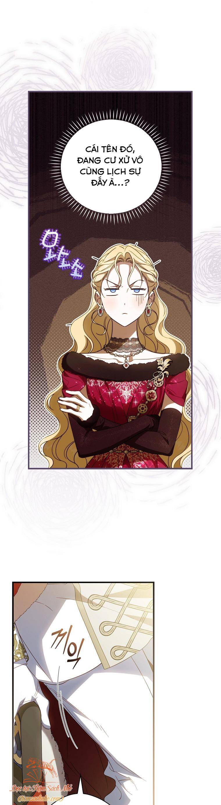 Phương Pháp Làm Chồng Hướng Về Phía Em: Chapter 81