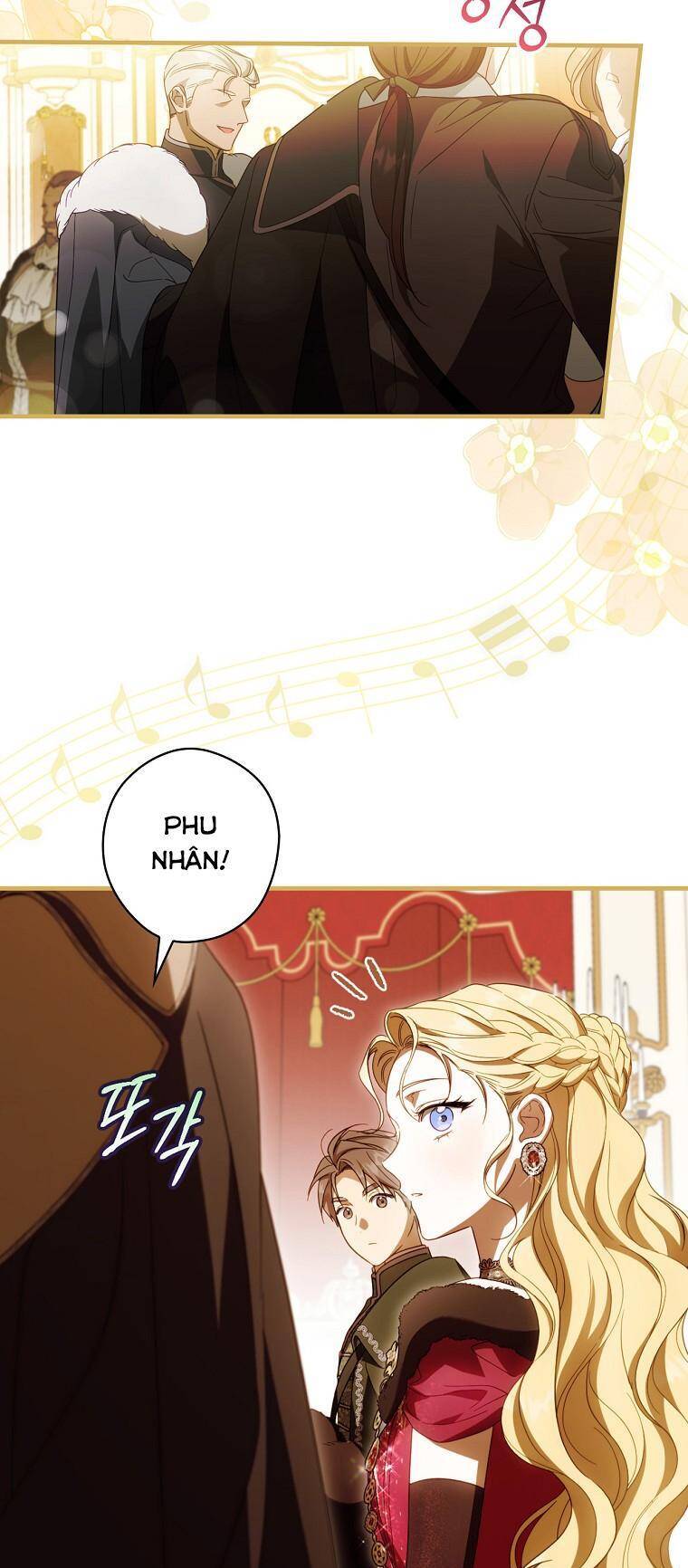 Phương Pháp Làm Chồng Hướng Về Phía Em: Chapter 81