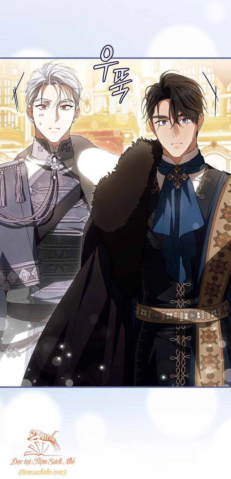 Phương Pháp Làm Chồng Hướng Về Phía Em: Chapter 81