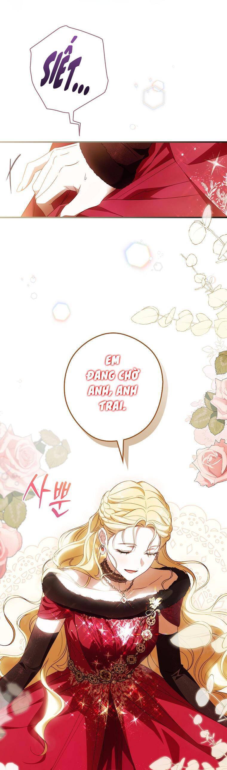 Phương Pháp Làm Chồng Hướng Về Phía Em: Chapter 81