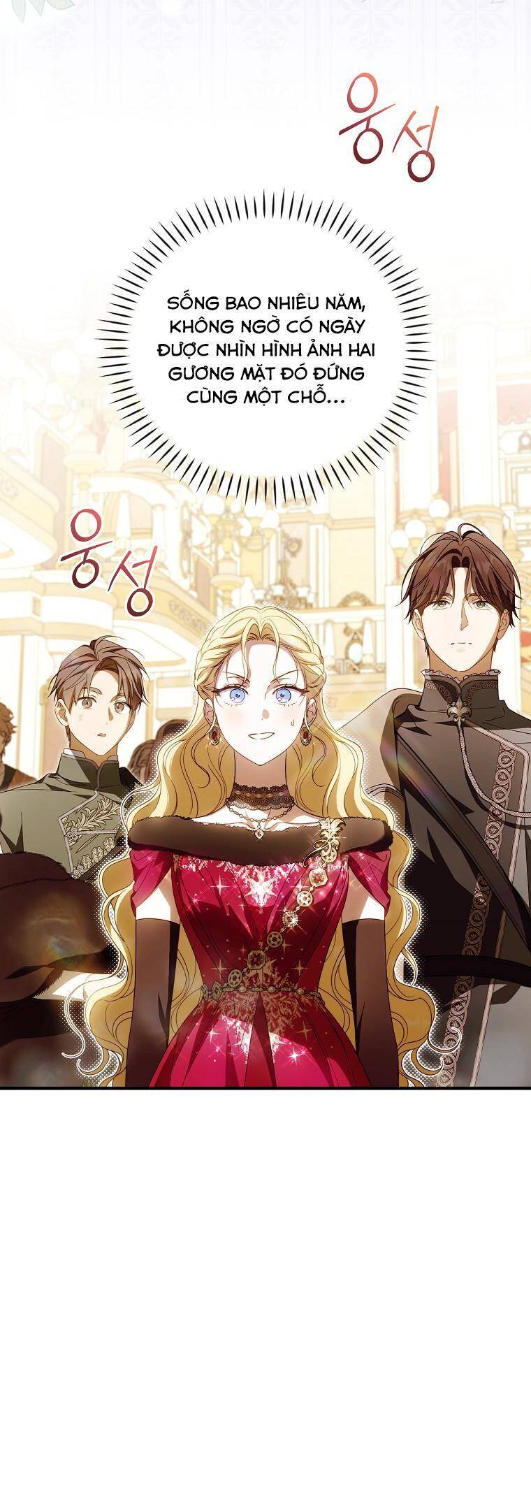 Phương Pháp Làm Chồng Hướng Về Phía Em: Chapter 81