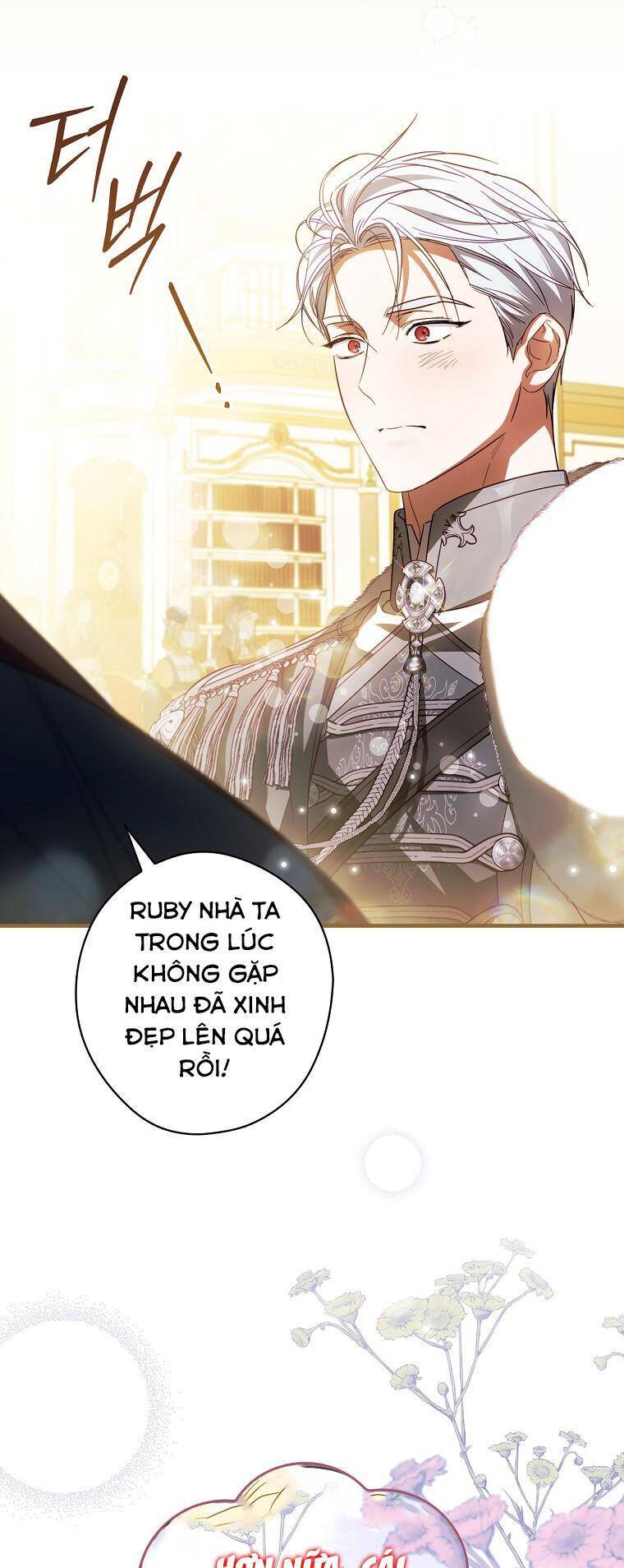 Phương Pháp Làm Chồng Hướng Về Phía Em: Chapter 81