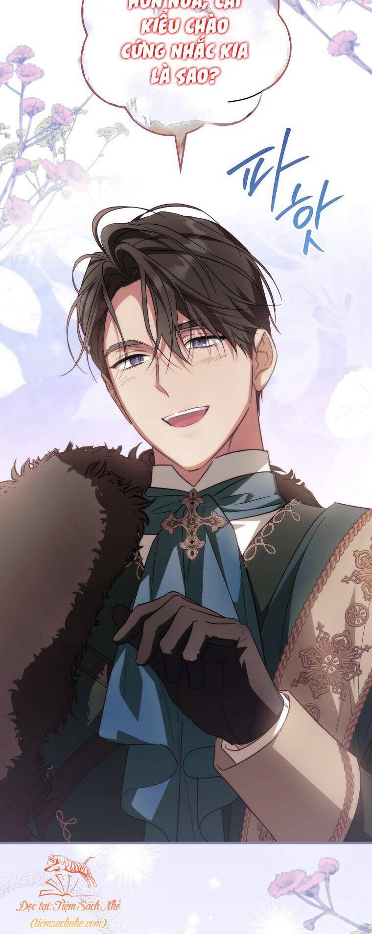 Phương Pháp Làm Chồng Hướng Về Phía Em: Chapter 81