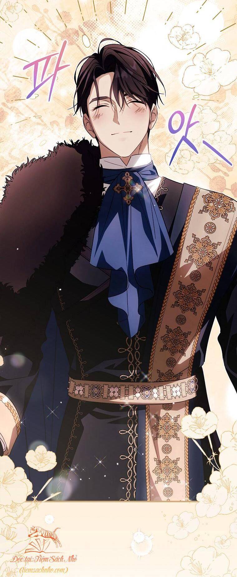 Phương Pháp Làm Chồng Hướng Về Phía Em: Chapter 81