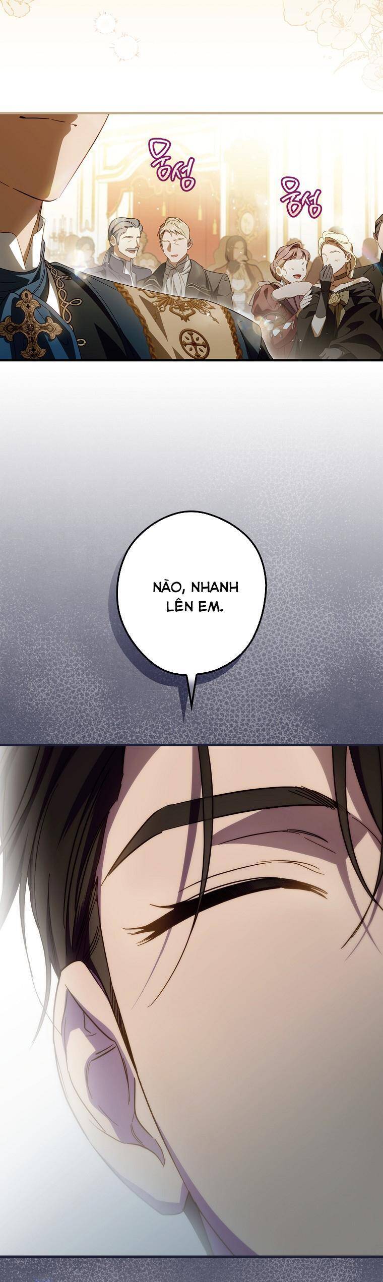 Phương Pháp Làm Chồng Hướng Về Phía Em: Chapter 81