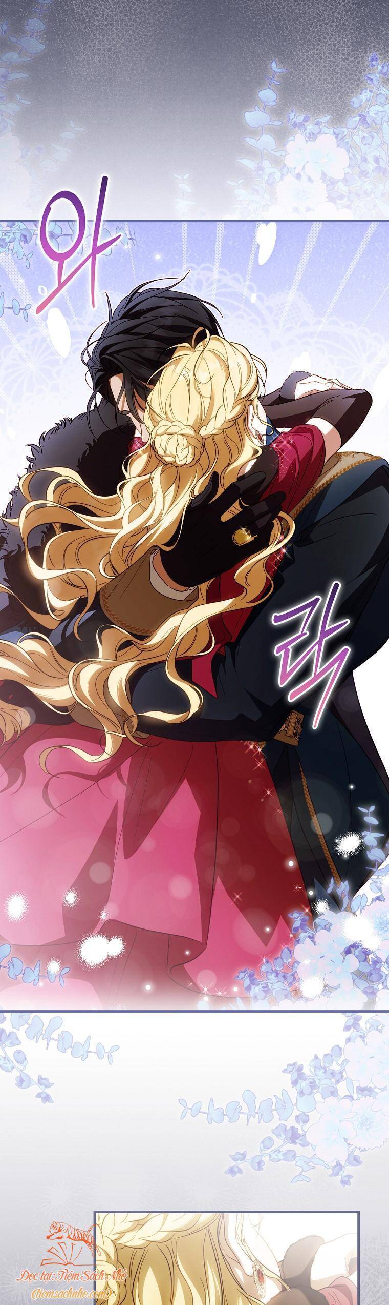 Phương Pháp Làm Chồng Hướng Về Phía Em: Chapter 81