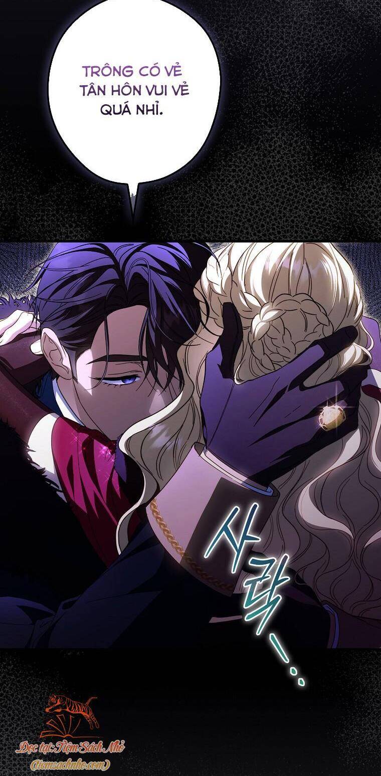 Phương Pháp Làm Chồng Hướng Về Phía Em: Chapter 81