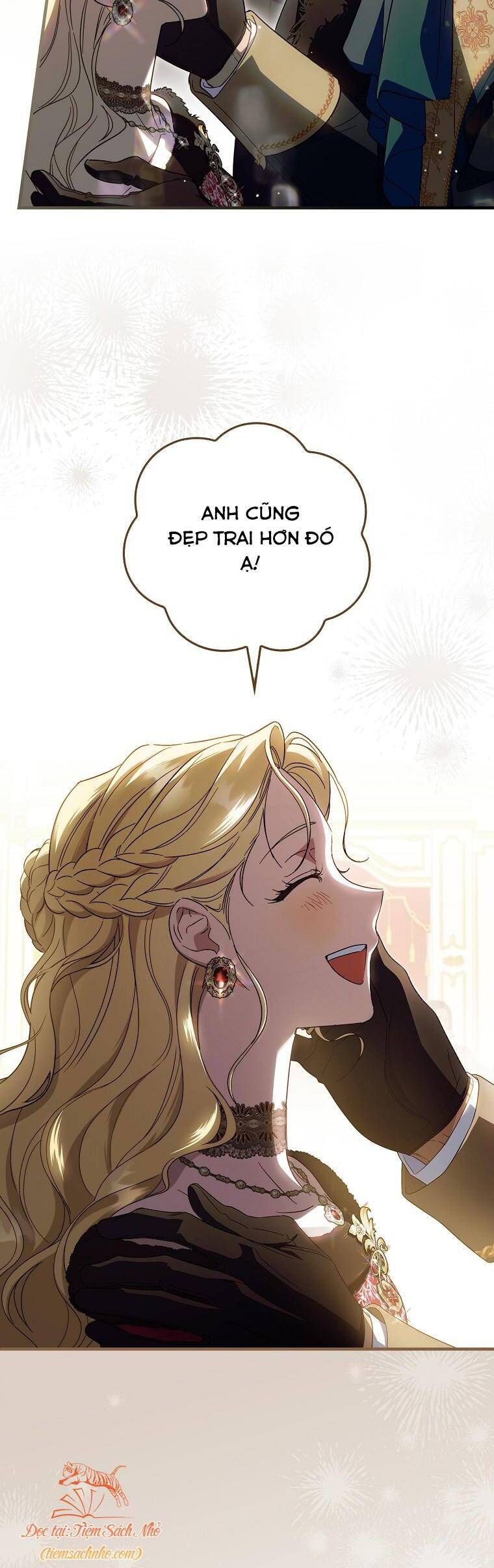 Phương Pháp Làm Chồng Hướng Về Phía Em: Chapter 81