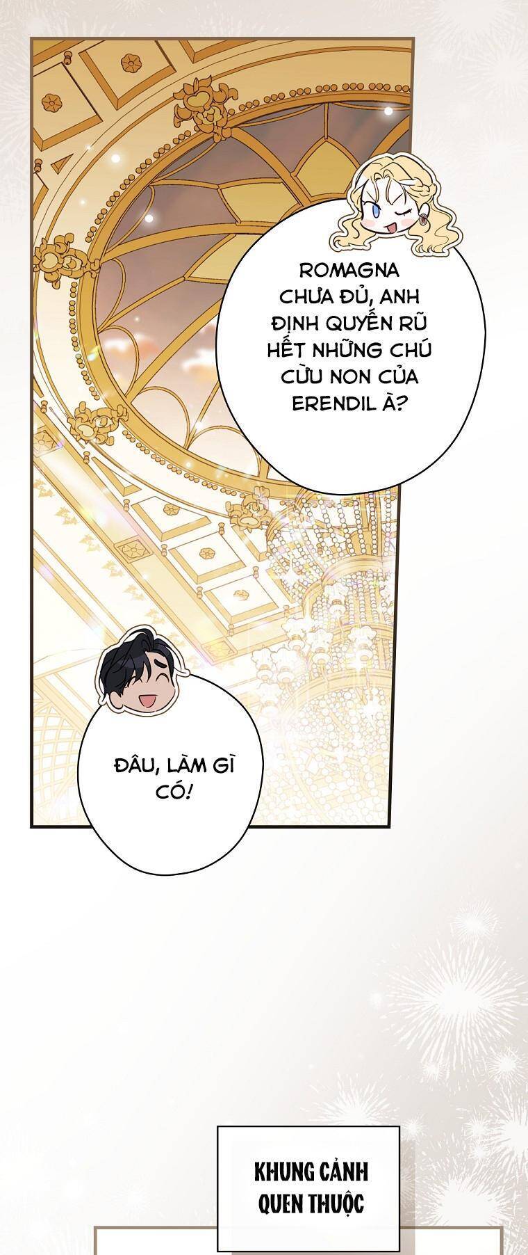 Phương Pháp Làm Chồng Hướng Về Phía Em: Chapter 81