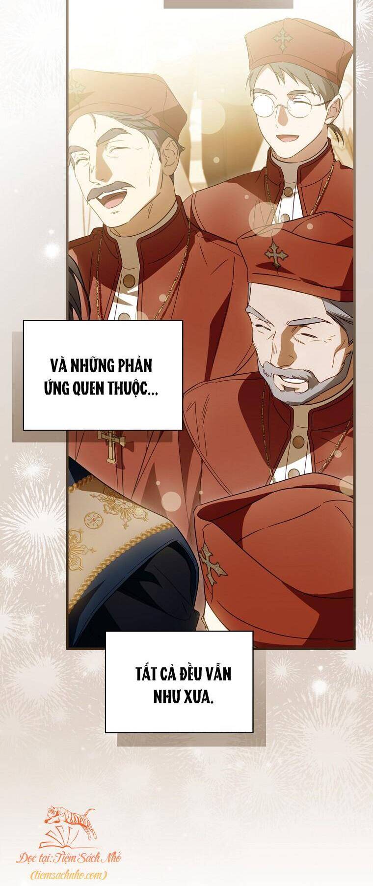 Phương Pháp Làm Chồng Hướng Về Phía Em: Chapter 81