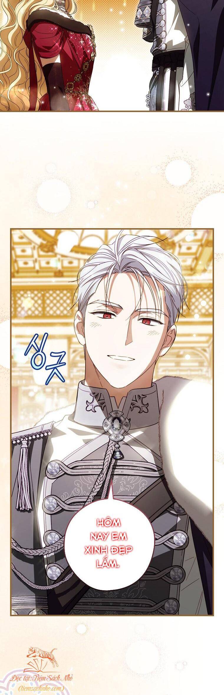 Phương Pháp Làm Chồng Hướng Về Phía Em: Chapter 81