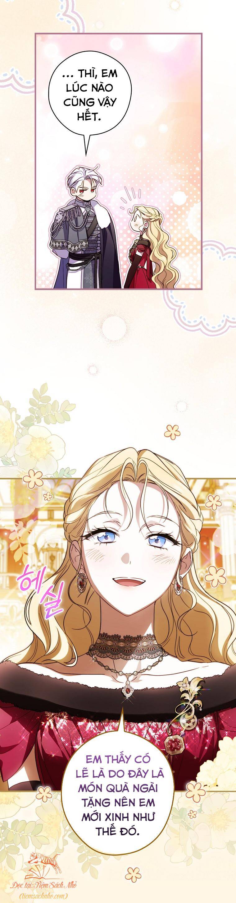 Phương Pháp Làm Chồng Hướng Về Phía Em: Chapter 81