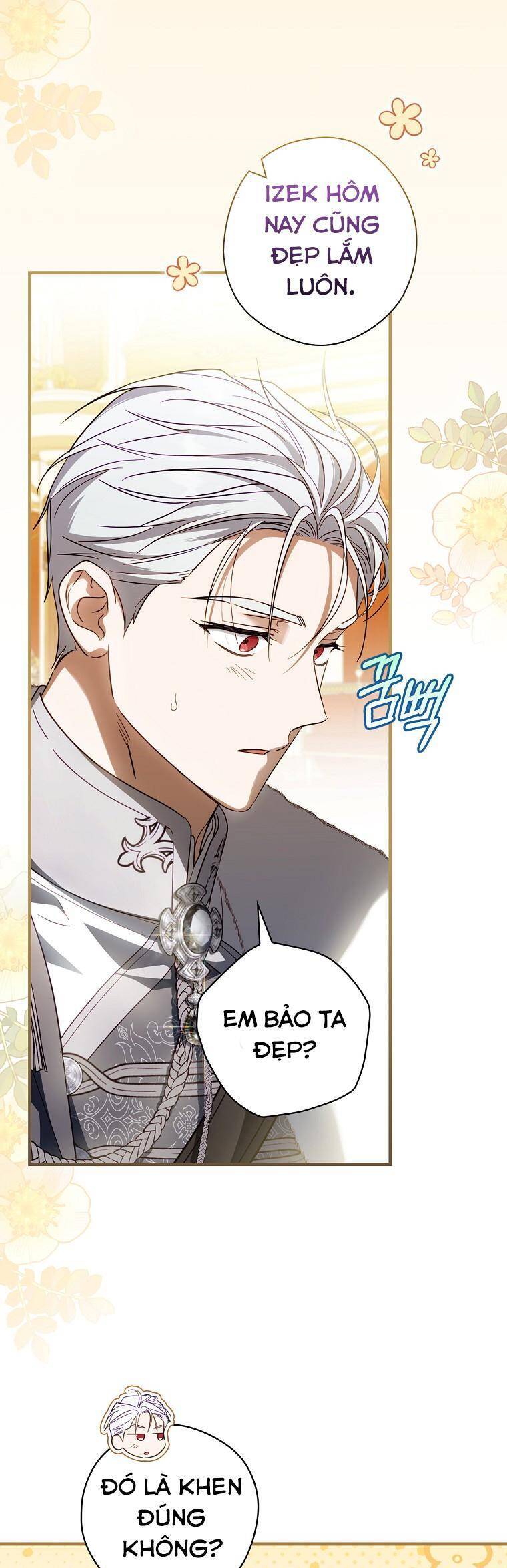 Phương Pháp Làm Chồng Hướng Về Phía Em: Chapter 81