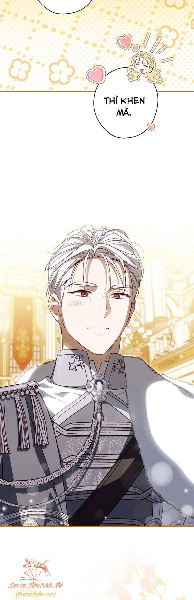 Phương Pháp Làm Chồng Hướng Về Phía Em: Chapter 81