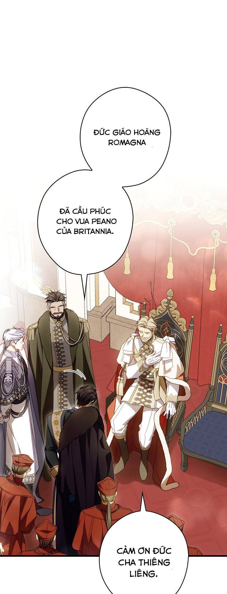 Phương Pháp Làm Chồng Hướng Về Phía Em: Chapter 81