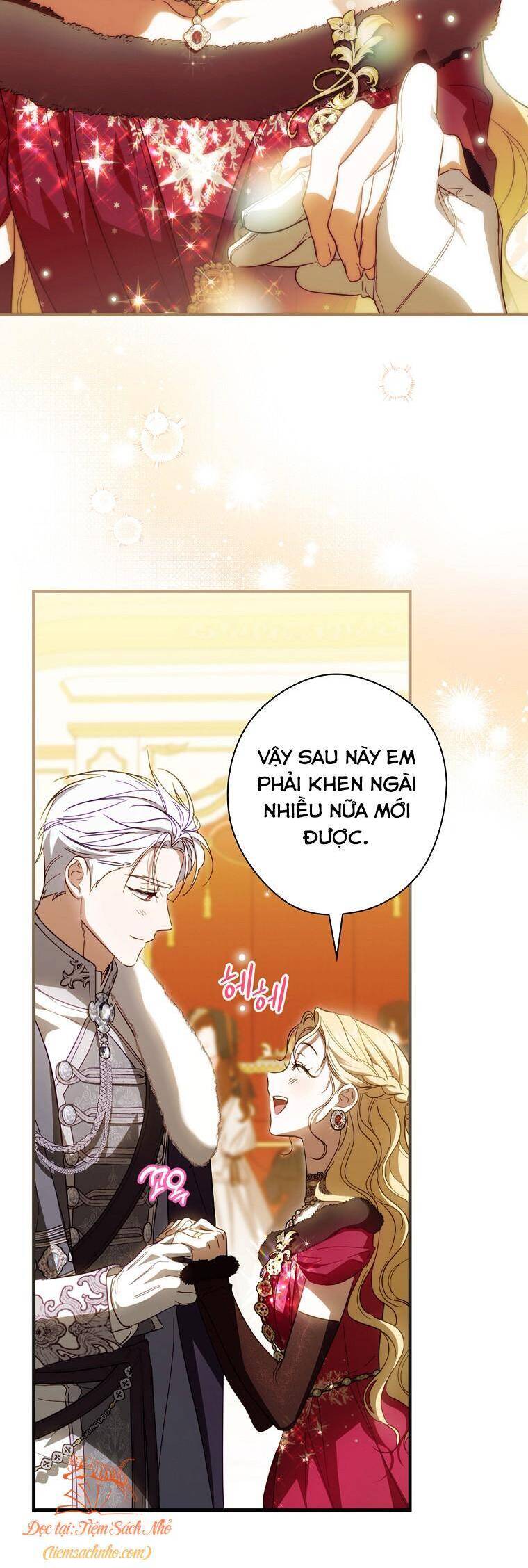 Phương Pháp Làm Chồng Hướng Về Phía Em: Chapter 81