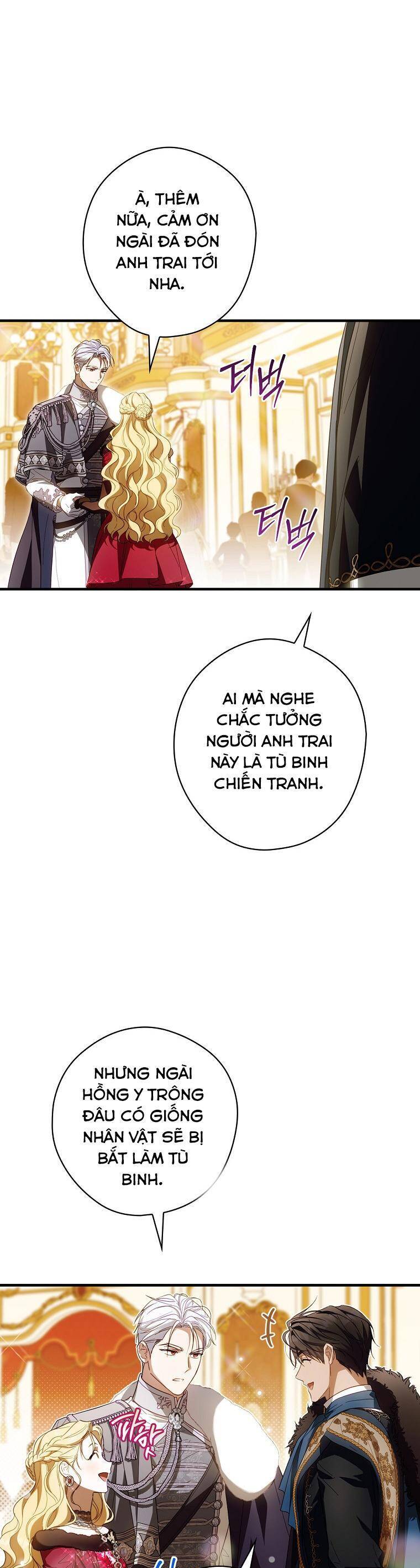 Phương Pháp Làm Chồng Hướng Về Phía Em: Chapter 81