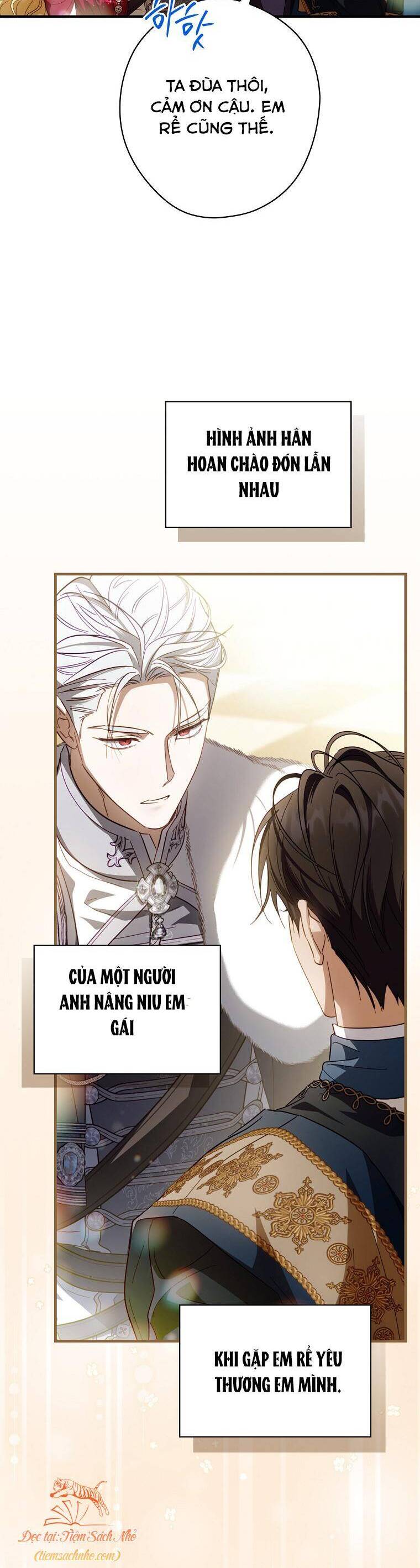 Phương Pháp Làm Chồng Hướng Về Phía Em: Chapter 81