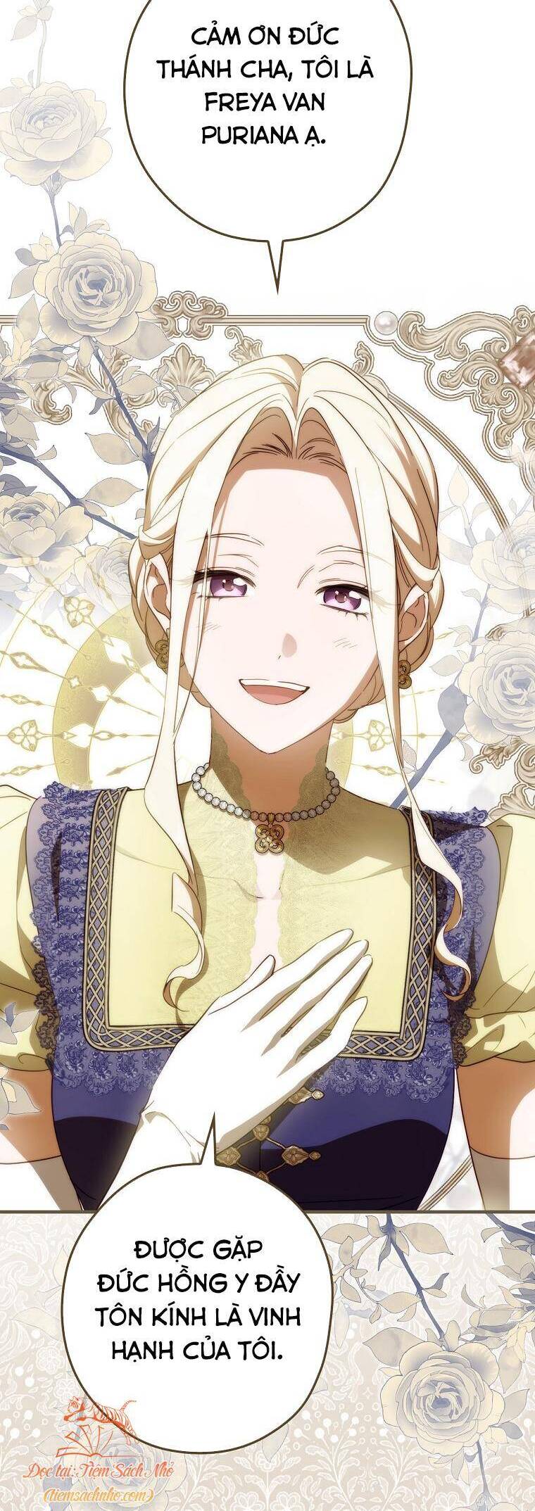 Phương Pháp Làm Chồng Hướng Về Phía Em: Chapter 81