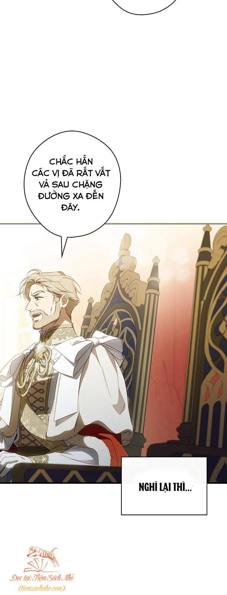 Phương Pháp Làm Chồng Hướng Về Phía Em: Chapter 81