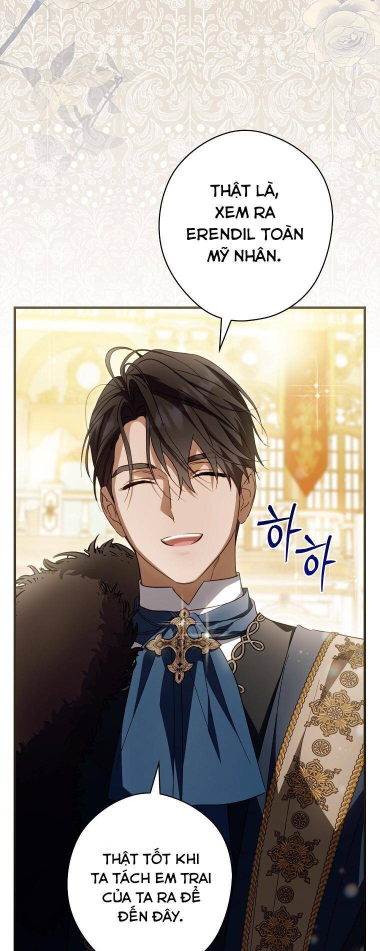 Phương Pháp Làm Chồng Hướng Về Phía Em: Chapter 81