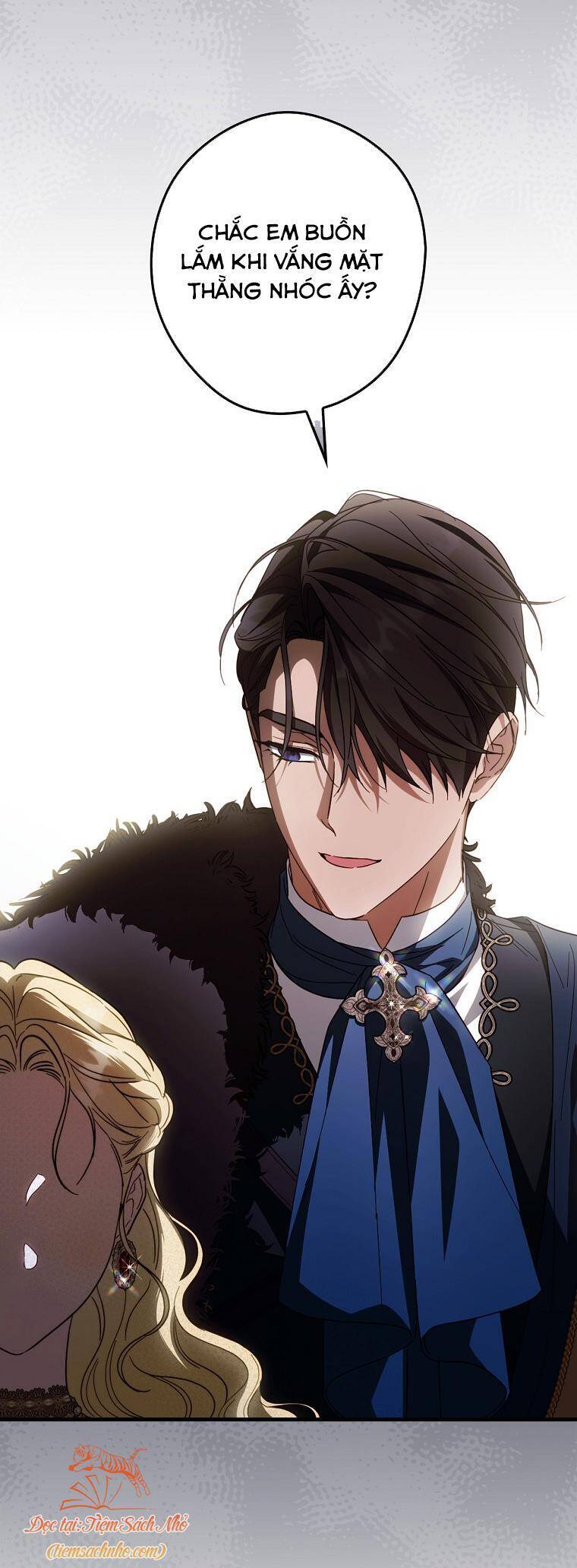 Phương Pháp Làm Chồng Hướng Về Phía Em: Chapter 81