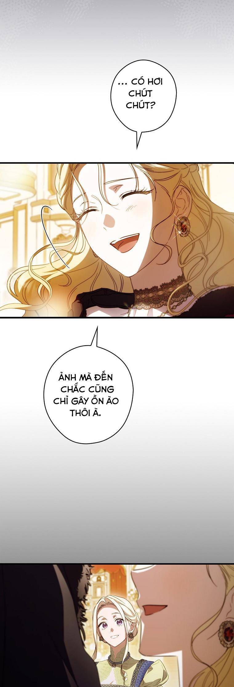 Phương Pháp Làm Chồng Hướng Về Phía Em: Chapter 81