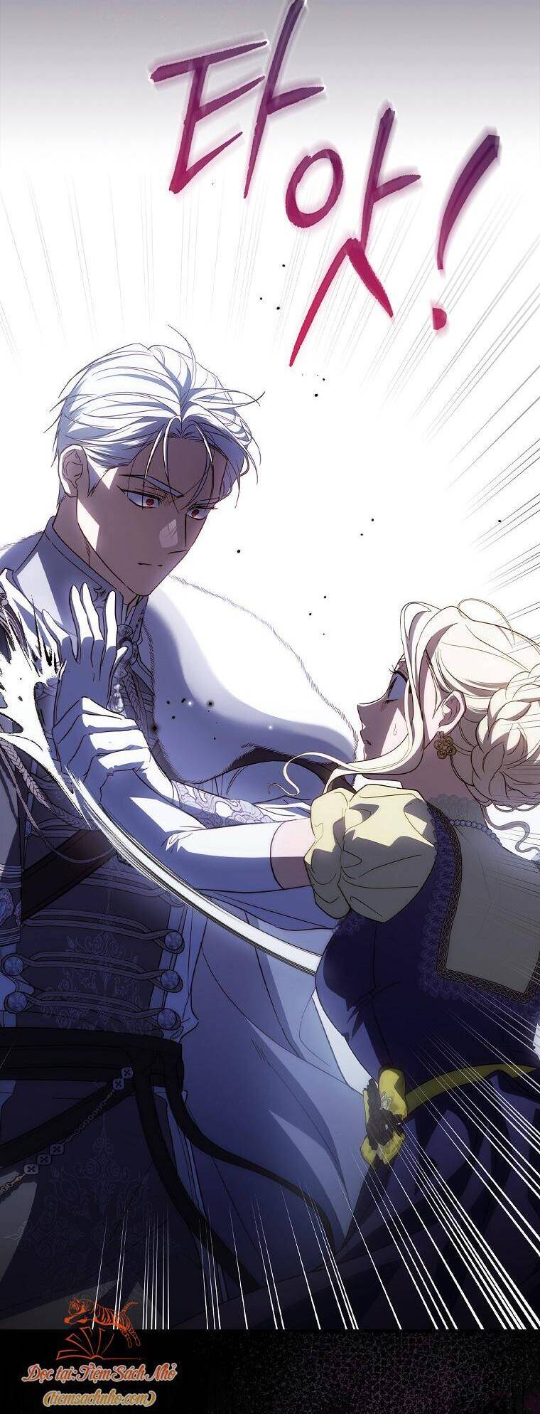 Phương Pháp Làm Chồng Hướng Về Phía Em: Chapter 81