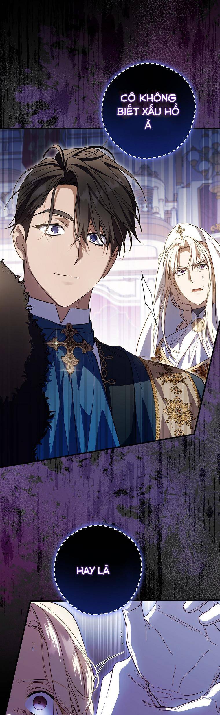 Phương Pháp Làm Chồng Hướng Về Phía Em: Chapter 81