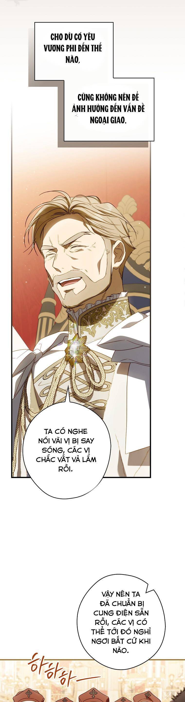 Phương Pháp Làm Chồng Hướng Về Phía Em: Chapter 81