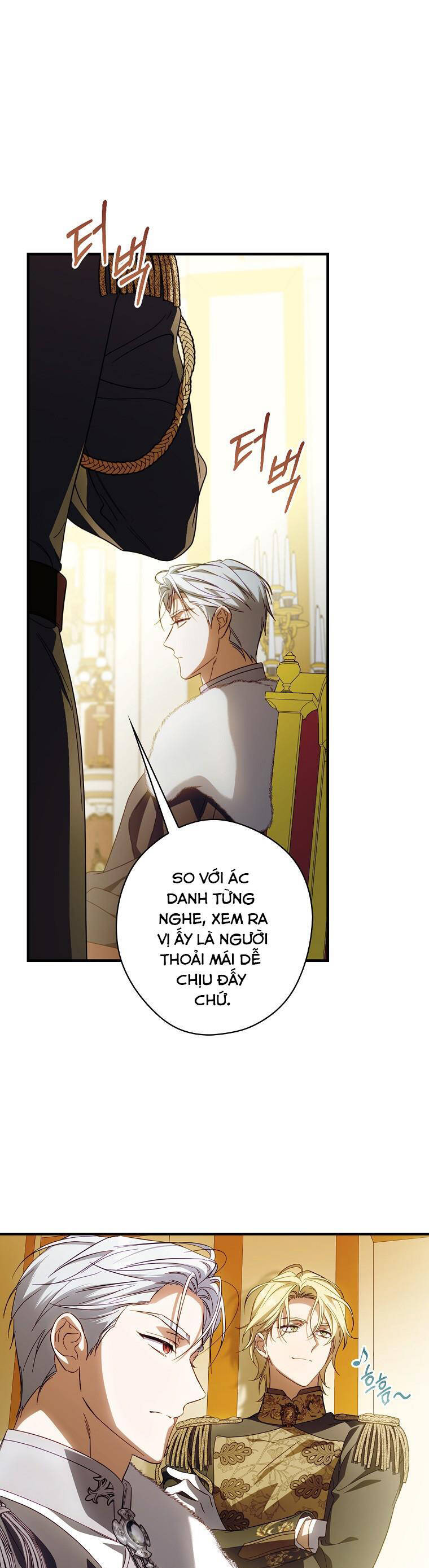 Phương Pháp Làm Chồng Hướng Về Phía Em: Chapter 83