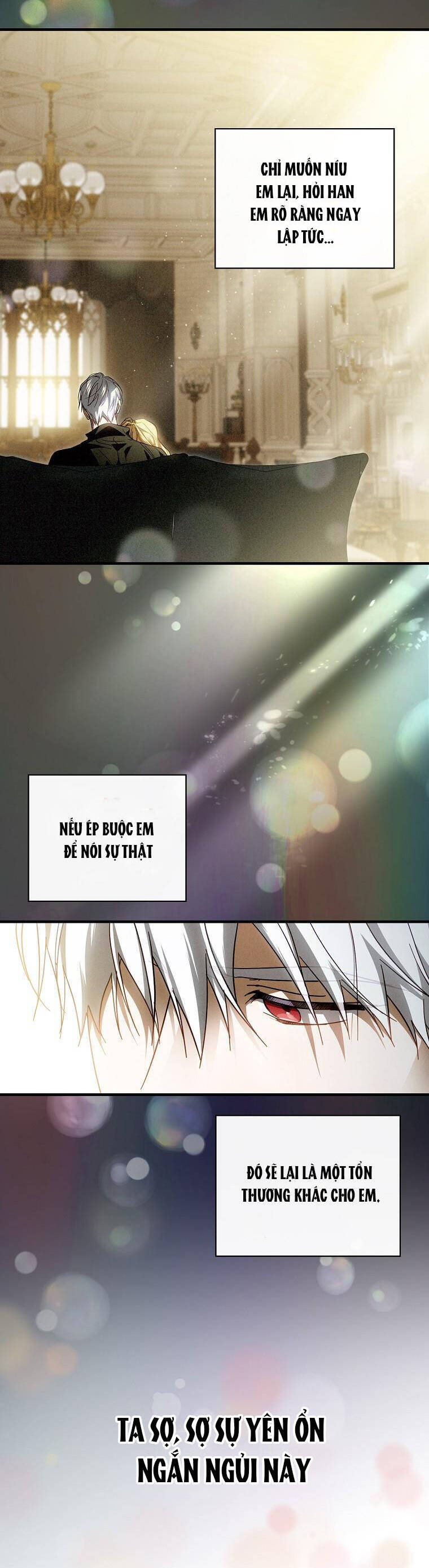 Phương Pháp Làm Chồng Hướng Về Phía Em: Chapter 83