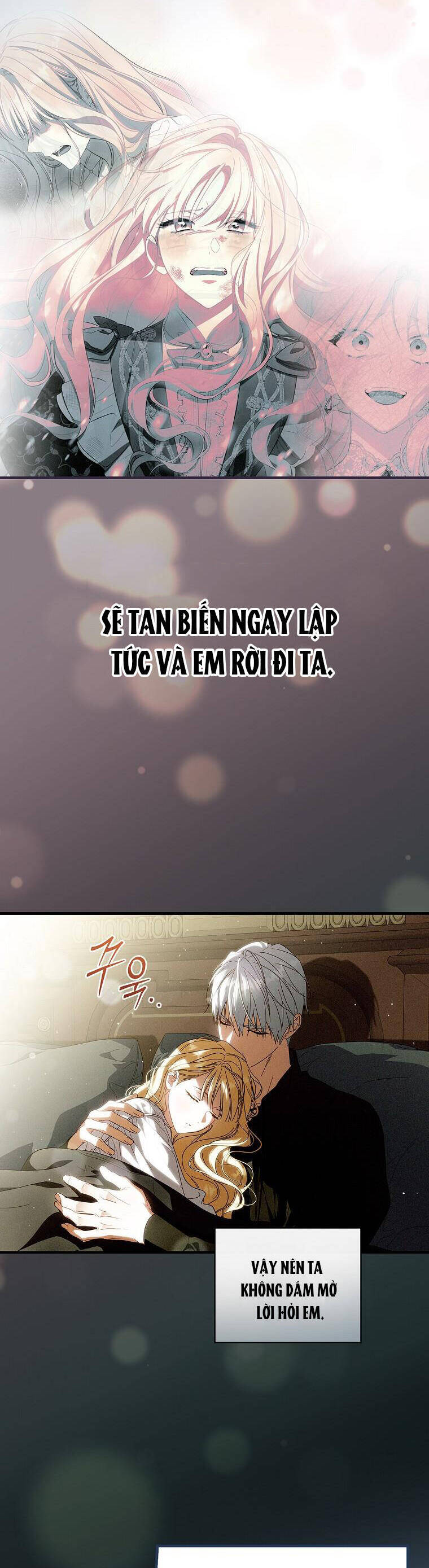 Phương Pháp Làm Chồng Hướng Về Phía Em: Chapter 83