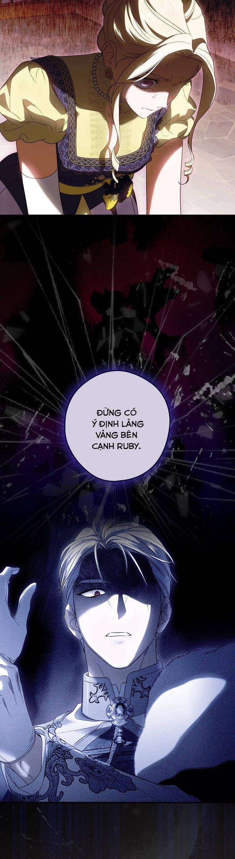 Phương Pháp Làm Chồng Hướng Về Phía Em: Chapter 83