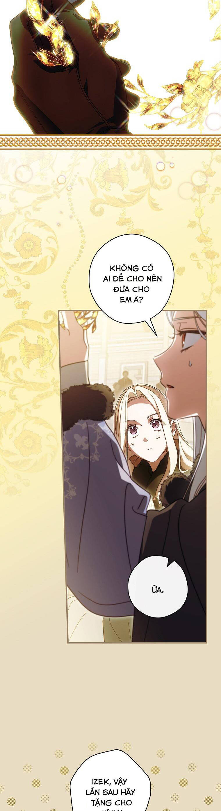 Phương Pháp Làm Chồng Hướng Về Phía Em: Chapter 83