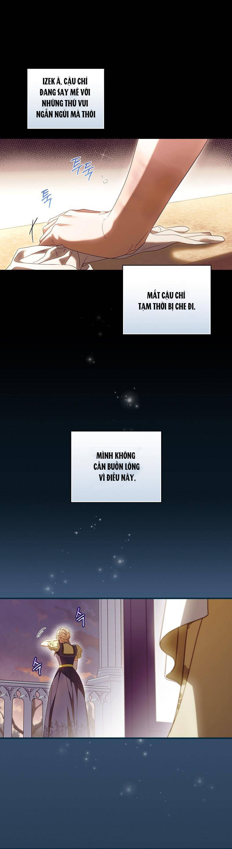 Phương Pháp Làm Chồng Hướng Về Phía Em: Chapter 83