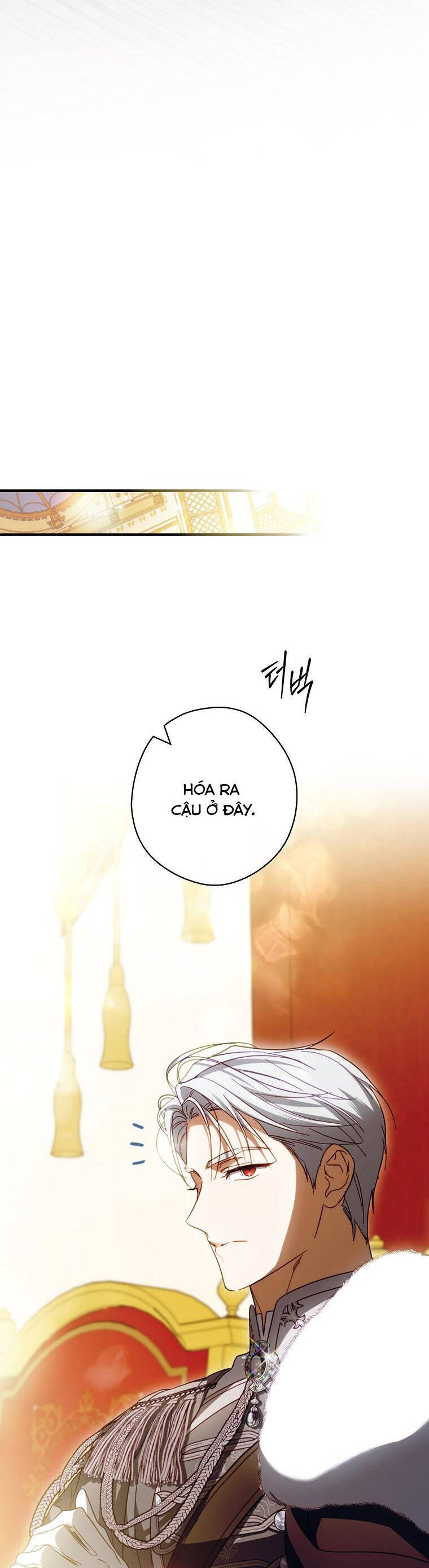 Phương Pháp Làm Chồng Hướng Về Phía Em: Chapter 83