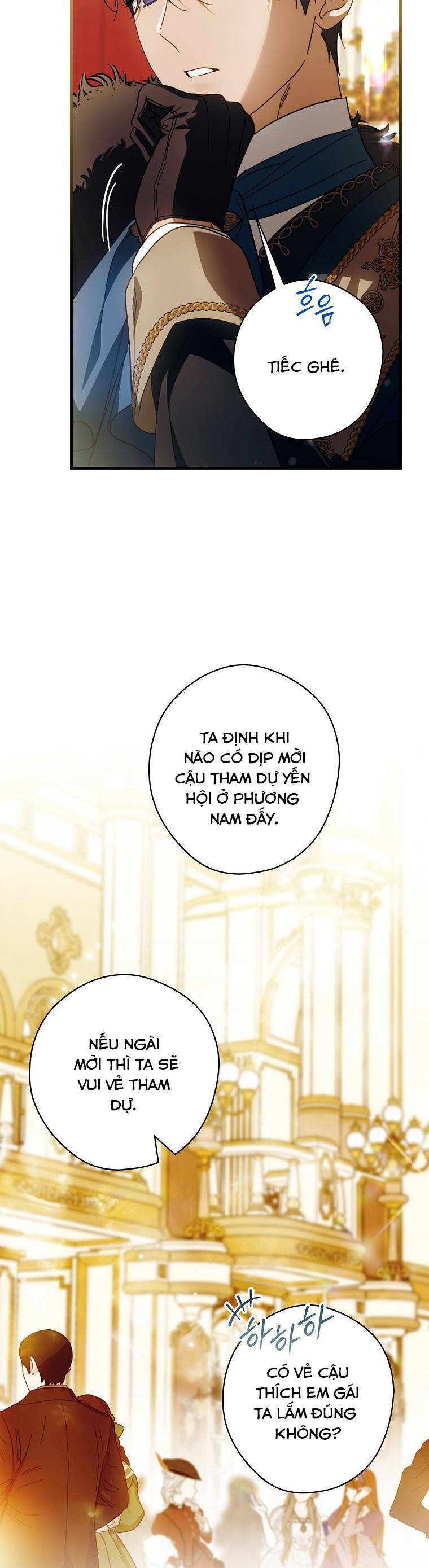 Phương Pháp Làm Chồng Hướng Về Phía Em: Chapter 83