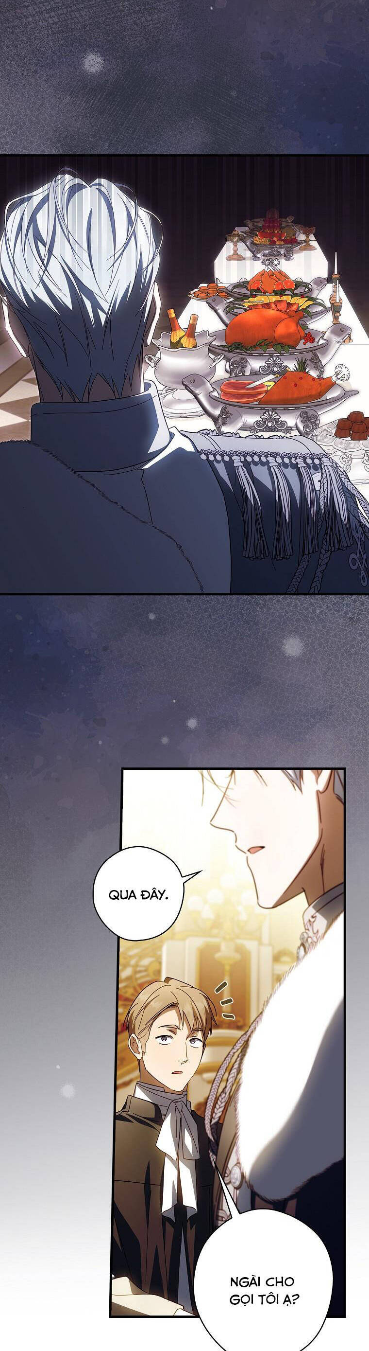 Phương Pháp Làm Chồng Hướng Về Phía Em: Chapter 83