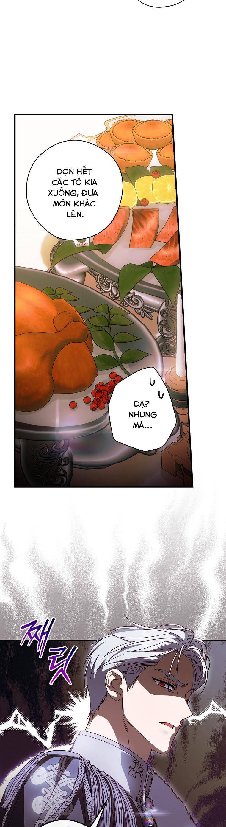 Phương Pháp Làm Chồng Hướng Về Phía Em: Chapter 83