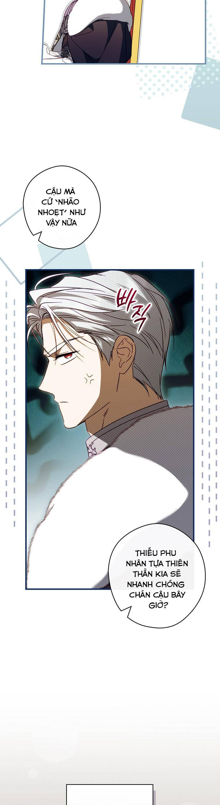 Phương Pháp Làm Chồng Hướng Về Phía Em: Chapter 83