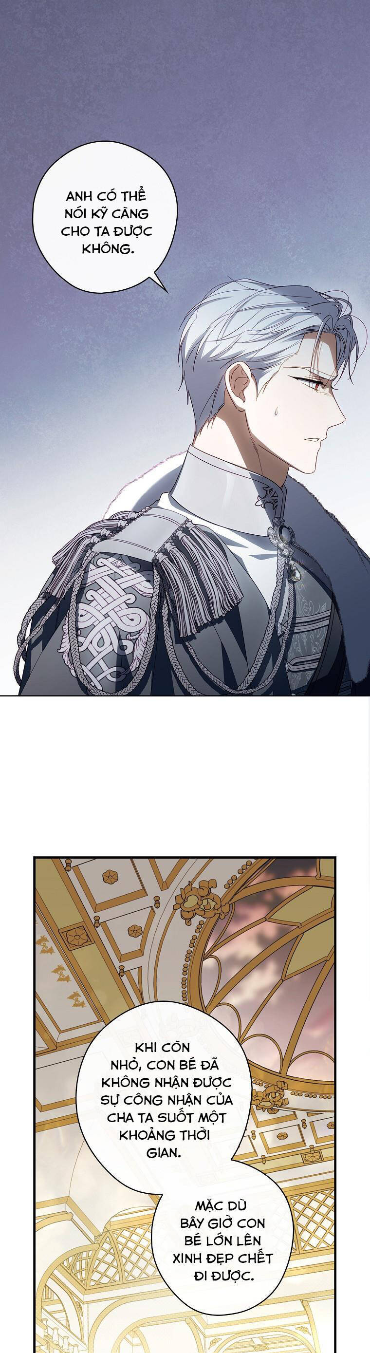 Phương Pháp Làm Chồng Hướng Về Phía Em: Chapter 84