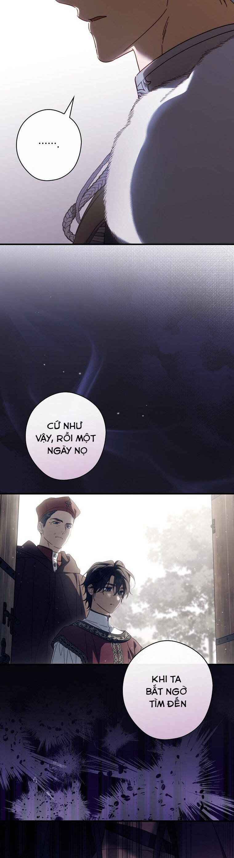 Phương Pháp Làm Chồng Hướng Về Phía Em: Chapter 84