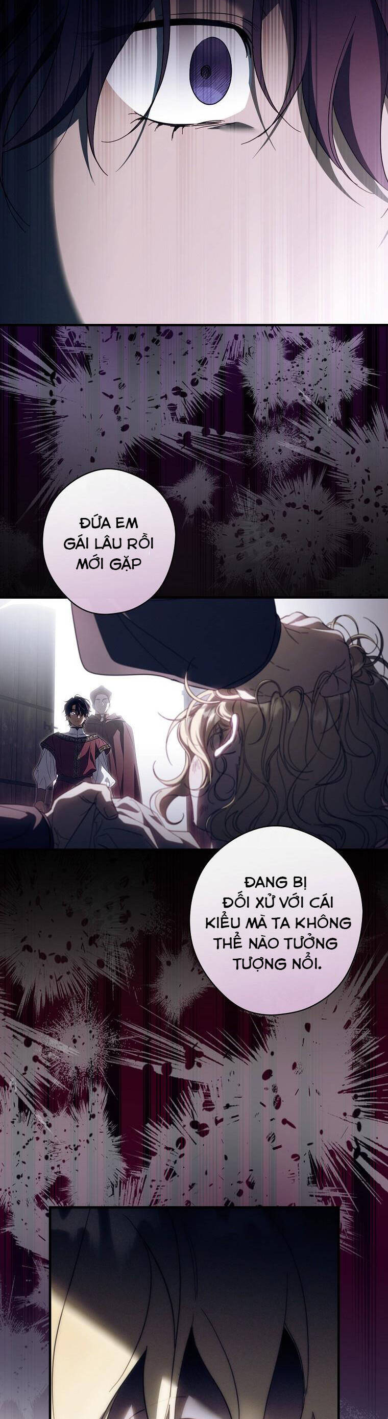 Phương Pháp Làm Chồng Hướng Về Phía Em: Chapter 84